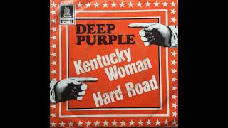 Deep Purple - Kentucky Woman - 1968