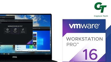 Create a Virtual Machine in VMware Workstation 16 Pro Sample Windows 7
