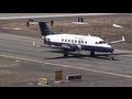 Aircraft Spotting at Telluride Regional Airport (KTEX)