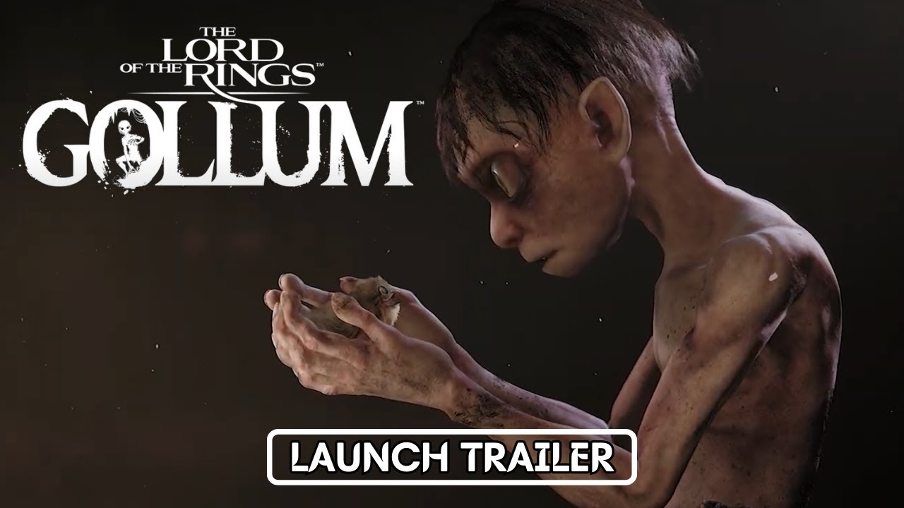 Lord Of The Rings: Gollum Launches On 25th May, But Later On Switch