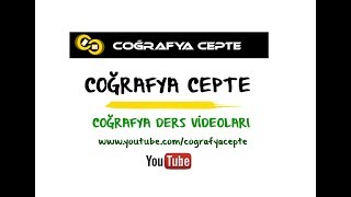 Tyt Coğrafya - Yks Coğrafya 1 - Coğrafya 2 - Coğrafya Cepte - 2018 Yks