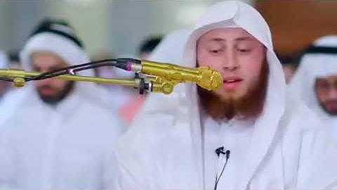 قناة أبوأُسيد أبو الرُّب     {إمام رائع وتلاوة أروع }