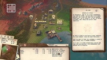 Lets play tropico 3 part 8