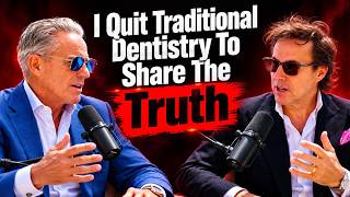 Biological Dentist: They’re Lying to You About Dental Crown Safety