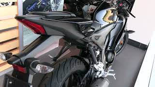 YAMAHA R1 125 c c  NEW MODEL FOR SALE BY VALLI MOTO LISSONE
