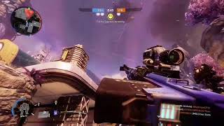 Titanfall 2 | Noscope goose for 19,000 Kraber Kills (plus insane clips right after)