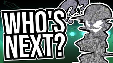 What Playable Characters are Coming to Funkin