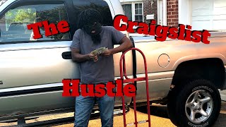 The Craigslist Hustle