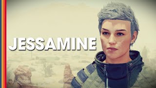 Crew Stories: Jessamine Griffin - She Just Needs a Place to Hide by Oxhorn 13,324 views 6 months ago 17 minutes
