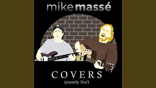 Video thumbnail of "Mike Massé - Can't Help Falling in Love"