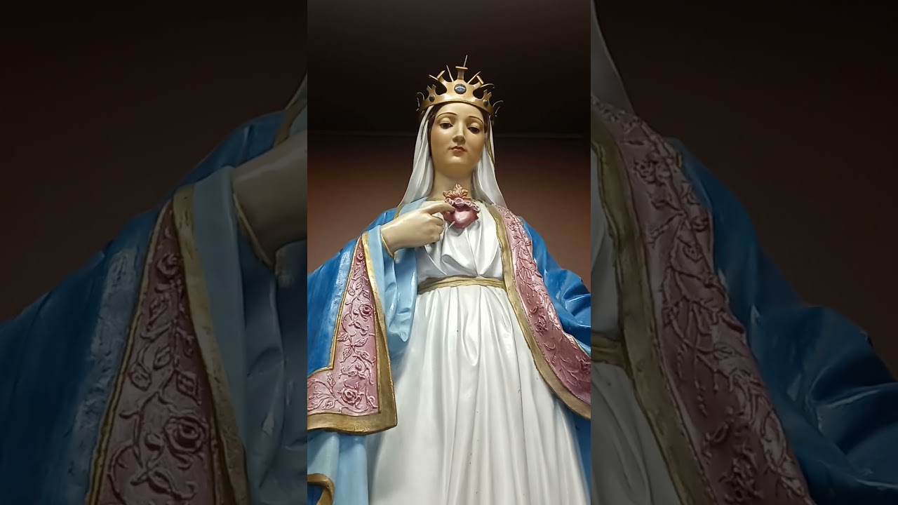 THE PERFECT UNION WITH GOD.......