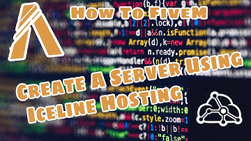 2020 Update! How-To-FiveM | FiveM How To Create A FiveM Server With Iceline Hosting! Super Easy!