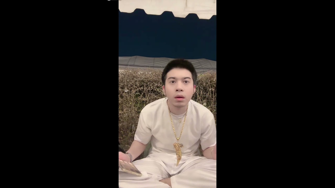 ไลฟ์งานมหกรรมนาฎดนตรี ลิเก ปีที่4 Nackie Comedian 