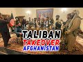 Breaking News: Taliban Takeover Afghanistan as President Ghani Flees
