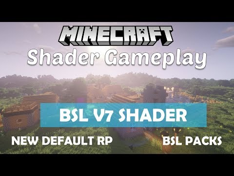 [1.8.9] BSL Shaders Mod Download  Minecraft Forum