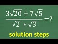 Understanding Radicals and Square Roots