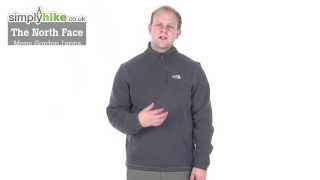 The North Face Mens Gordon Lyons 