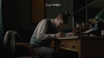 what it feels like to to study at 3am? dark academia playlist