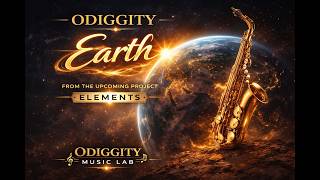 ODIGGITY – Earth (Official Audio) | Elements Project