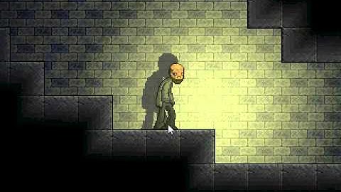 Game Maker 7 Lighting Engine WIP