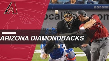 D-backs achieve team-record 13-game winning streak