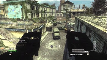 MW3 - RTC Prestige 11 || Match #48