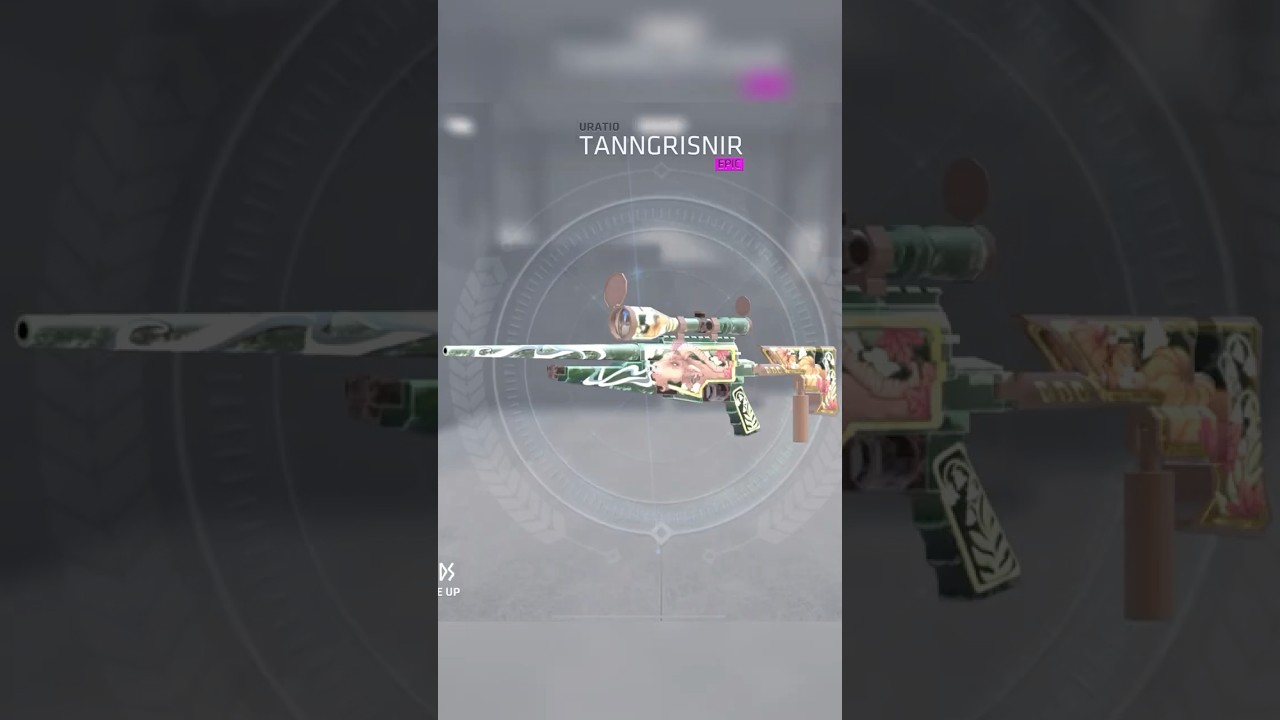 MADE 400% PROFITABLE TRADE UP🤩 CRITICAL OPS/КРИТИКАЛ ОПС 