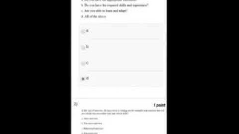 #Week 8 assignment of SPEAKING EFFECTIVELY | Speaking effectively week 8 assignment