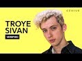 Troye Sivan "The Good Side" Official Lyrics & Meaning | Verified