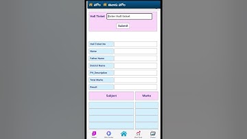 ap 10th class results 2025 how to check | ap ssc results 2025