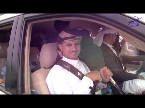 برومو عرس المهندس هادي أحمد العرامي