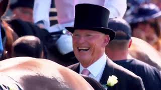 ITV1 continuity - June 14, 2026