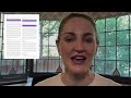 ASJ Open Forum Video Pearls: Dr Cara B McDonald