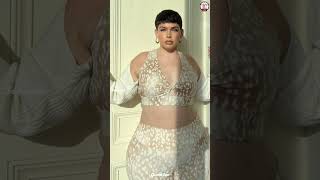 Dani DMC Fashion Icon ~ Plus Size Curvy Model ~ Bio & Facts