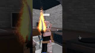 Куда она спряталась? Murder Mystery 2 #роблокс #murdermystery2 #mm2 #roblox