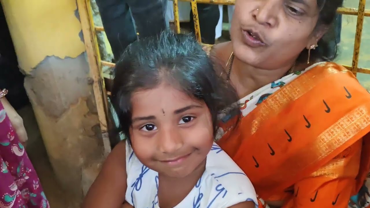 Komuravelli Log #vairal #tending #komaravellimallanna #oggu #jathara #shivaratri  #enjoy #bandari 