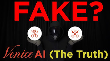 Venice AI Review 🟥Lies? or Truly Uncensored?🟥The Truth! vs ChatGPT (Open AI)