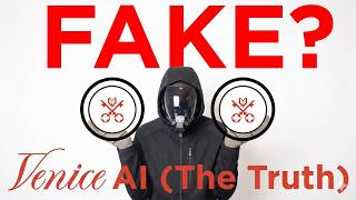 Venice AI Review 🟥Lies? or Truly Uncensored?🟥The Truth! vs ChatGPT (Open AI)