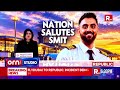 REPUBLIC WORLD EXCLUSIVE: Dentist Dr Shota Musayev On FlyDubai Attack | ‘Everyone Was A Hero’