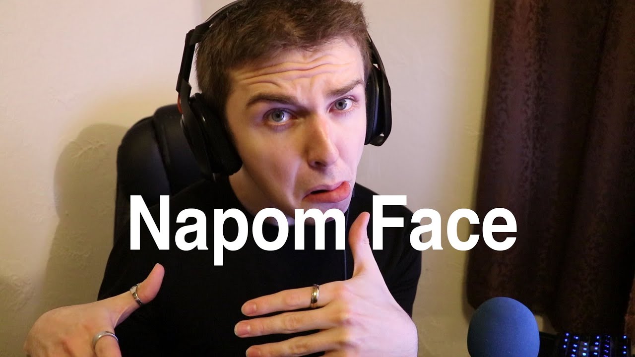BEATBOX TUTORIAL HOW TO DO NAPOM LIP ROLL!! YouTube