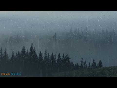 🎧-mountain-rain-&-thunderstorm-sleep-sounds---ambient-noise-for-sleep-&-meditation,-@ultizzz-day#36