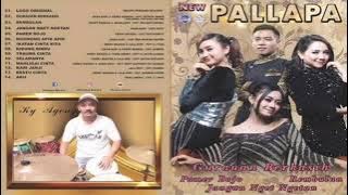 New Pallapa Gurauan Berkasih Full Album