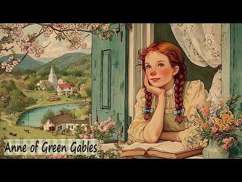 Anne of Green Gables' Imagination 𖤣𖥧 Cello and Viola Classical Music for Reading and Studying