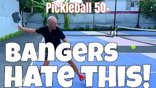 The Easiest Way To Beat Bangers After 50