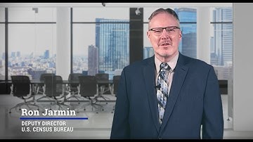 2022 Economic Census is Underway