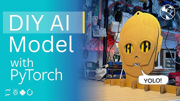 DIY AI: Build and Train Your Own Model with PyTorch!