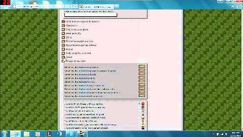 How to make a Custom Texture Pack in Minecraft 1.8/1.9