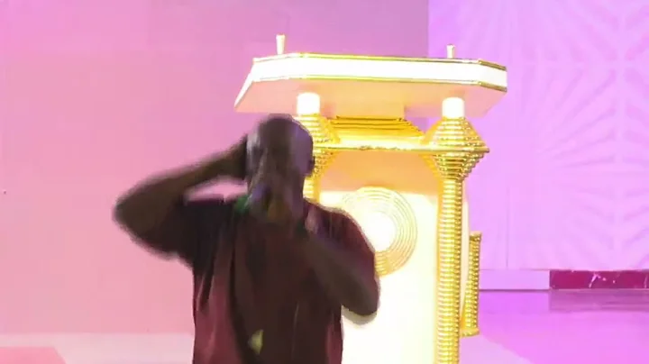 72 HOURS WITH GOD, JUNE EDITION