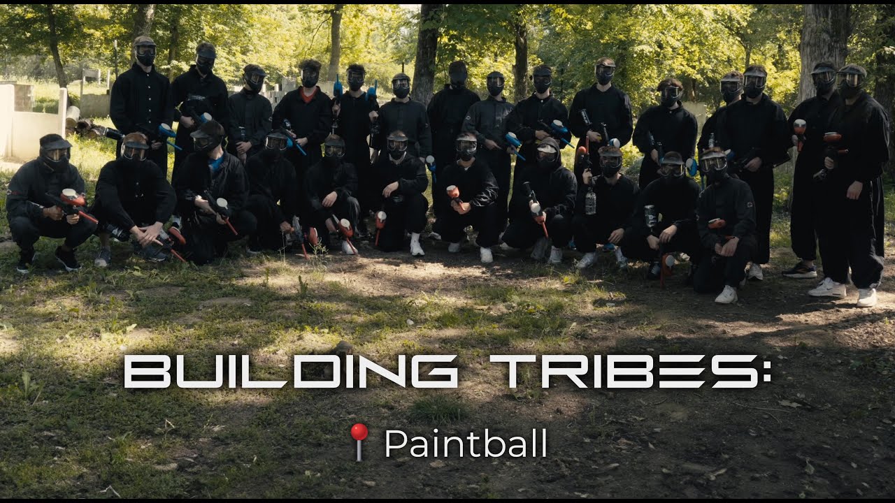 Building Tribes: 34 Founders, One Trip — a Helix community trip