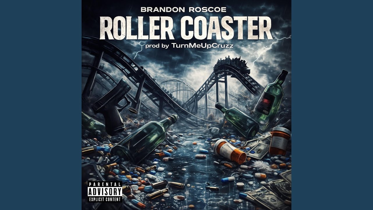 Watch Roller Coaster on YouTube Watch Roller Coaster on YouTube